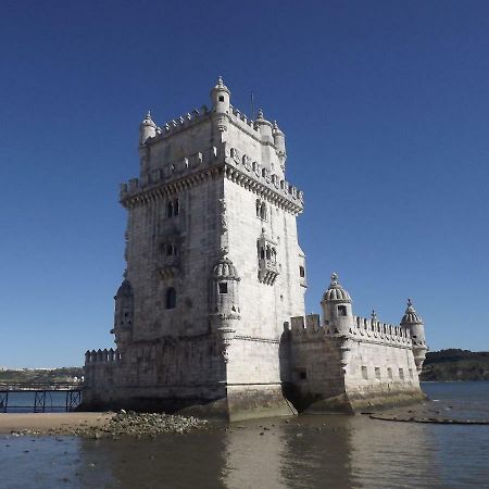 Casa Do Mocho Leilighet Lisboa Eksteriør bilde